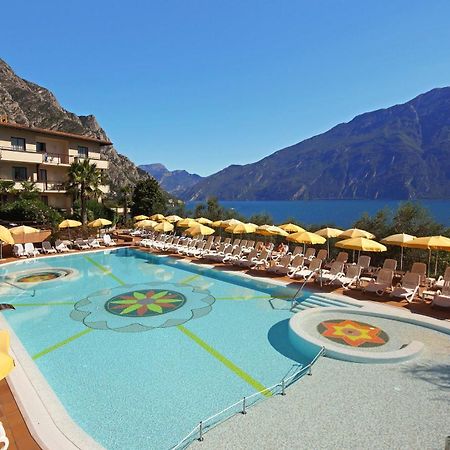 Hotel Ilma Lake Garda Resort Limone sul Garda Dış mekan fotoğraf
