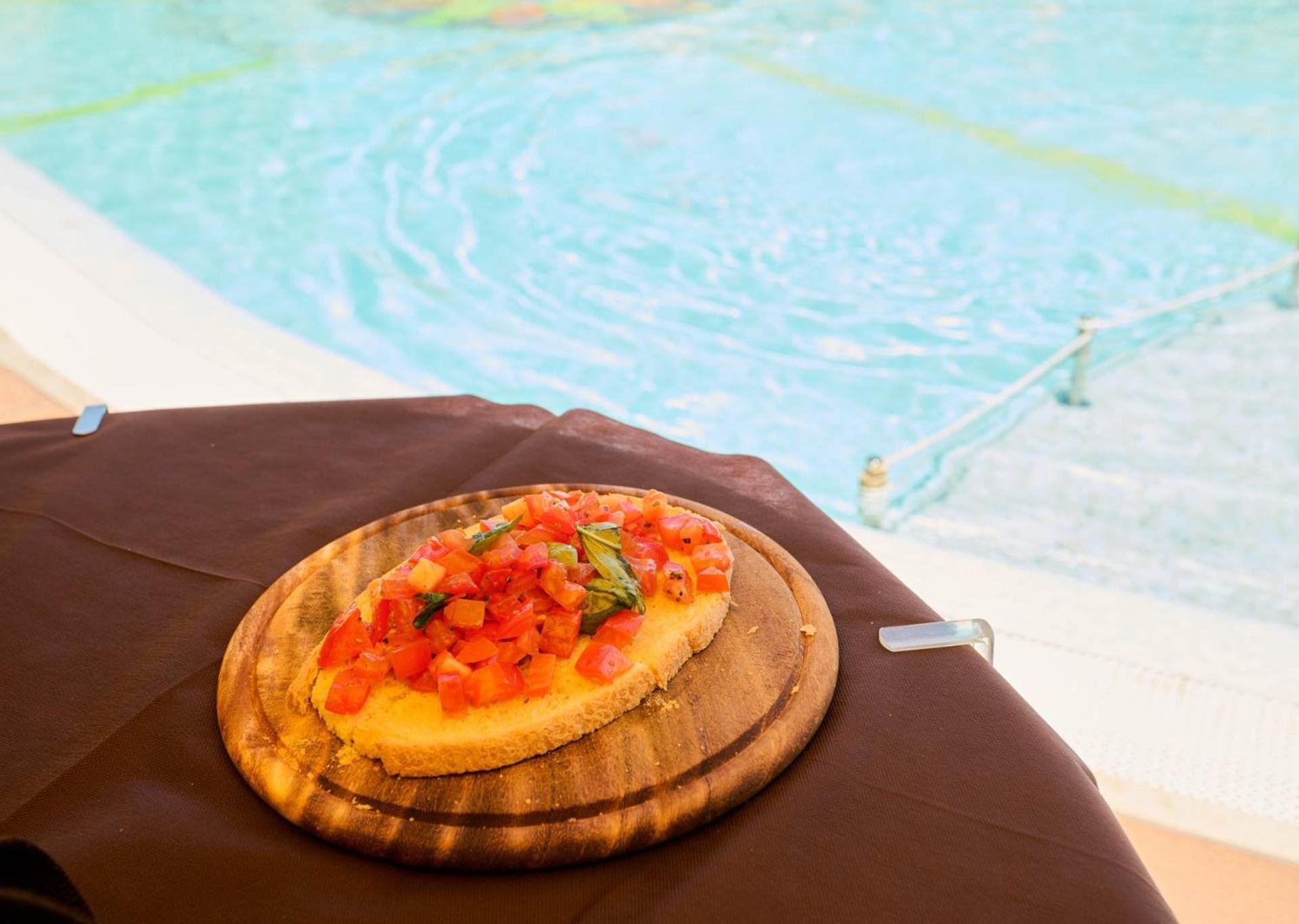 Hotel Ilma Lake Garda Resort Limone sul Garda Dış mekan fotoğraf