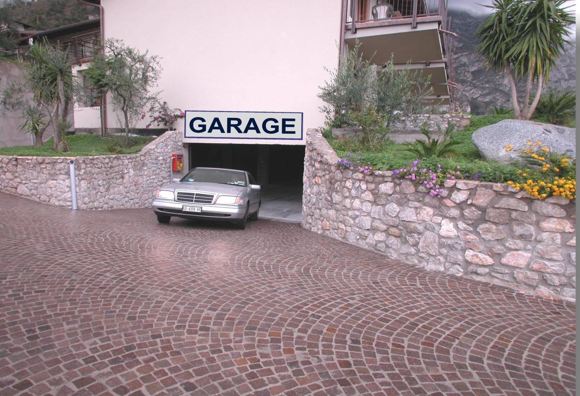 Hotel Ilma Lake Garda Resort Limone sul Garda Dış mekan fotoğraf