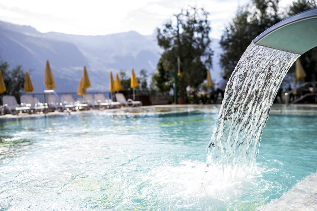 Hotel Ilma Lake Garda Resort Limone sul Garda Dış mekan fotoğraf