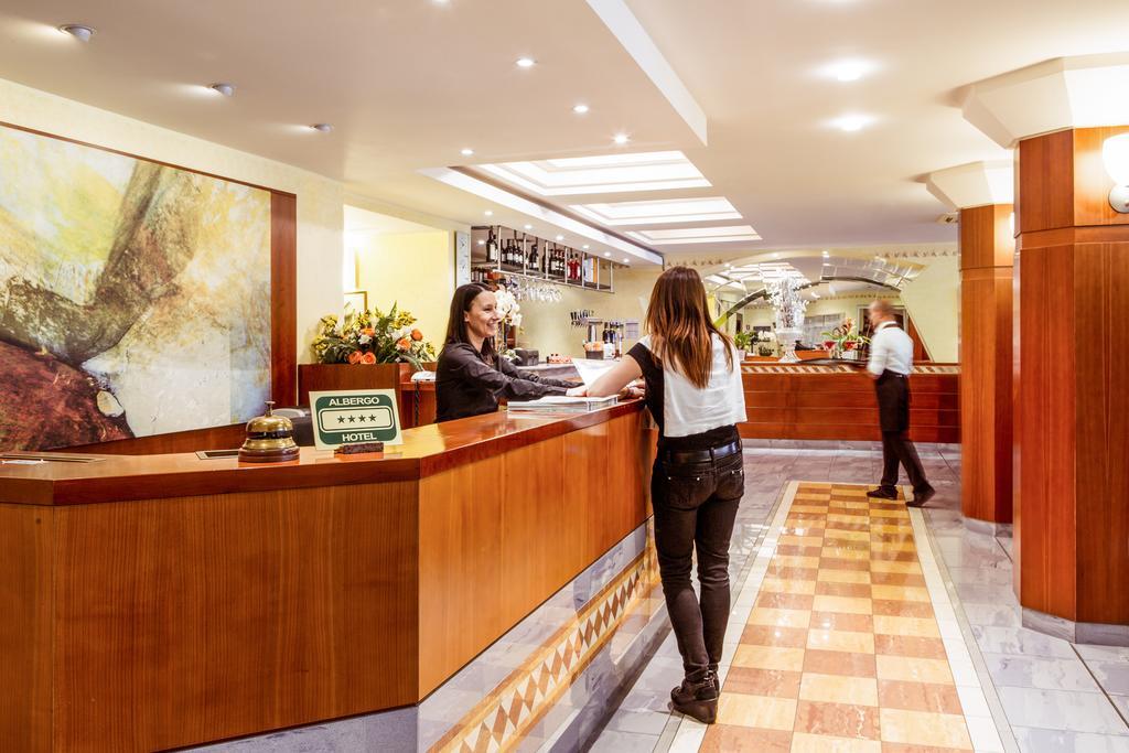 Hotel Ilma Lake Garda Resort Limone sul Garda Dış mekan fotoğraf