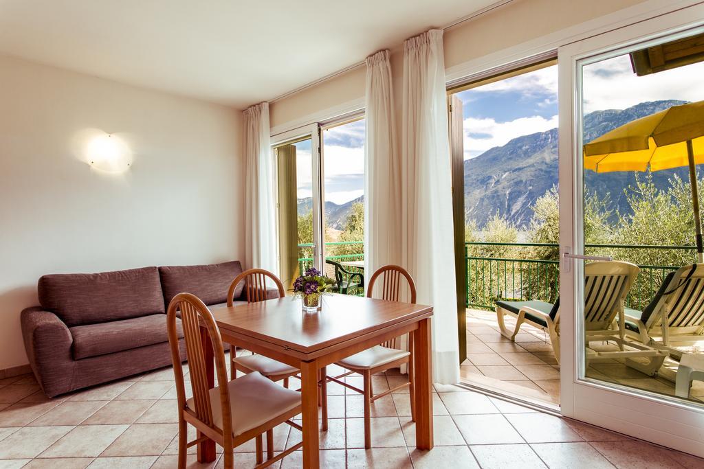 Hotel Ilma Lake Garda Resort Limone sul Garda Dış mekan fotoğraf