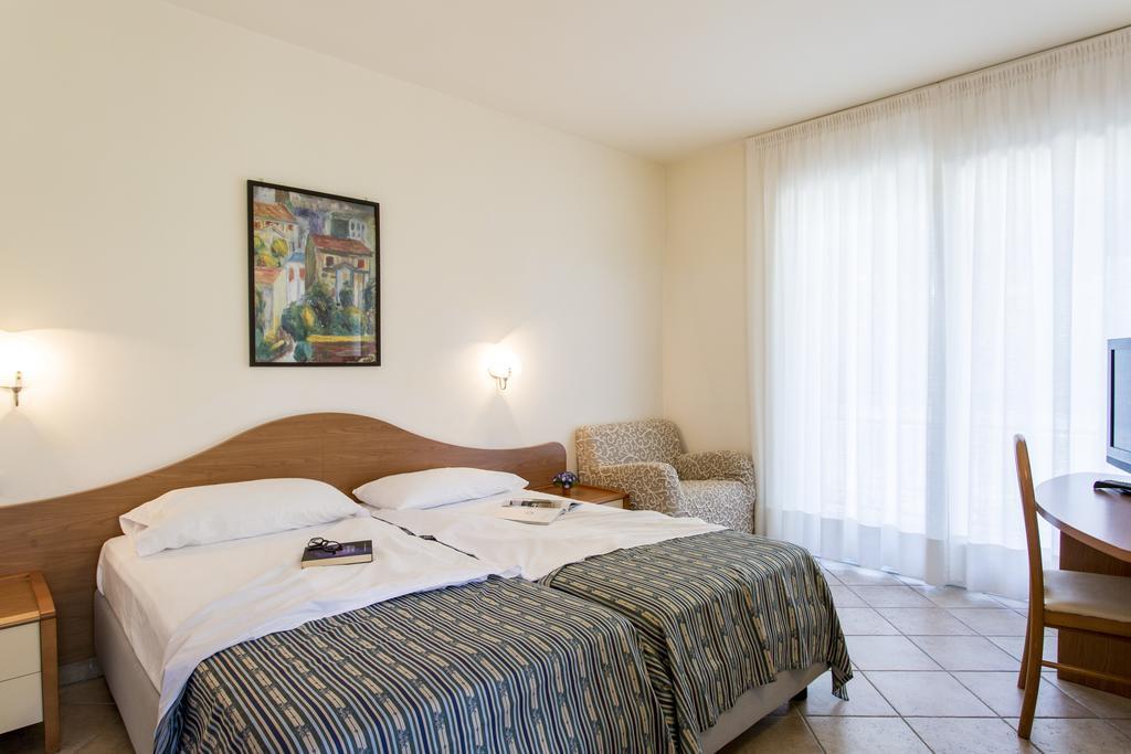 Hotel Ilma Lake Garda Resort Limone sul Garda Dış mekan fotoğraf
