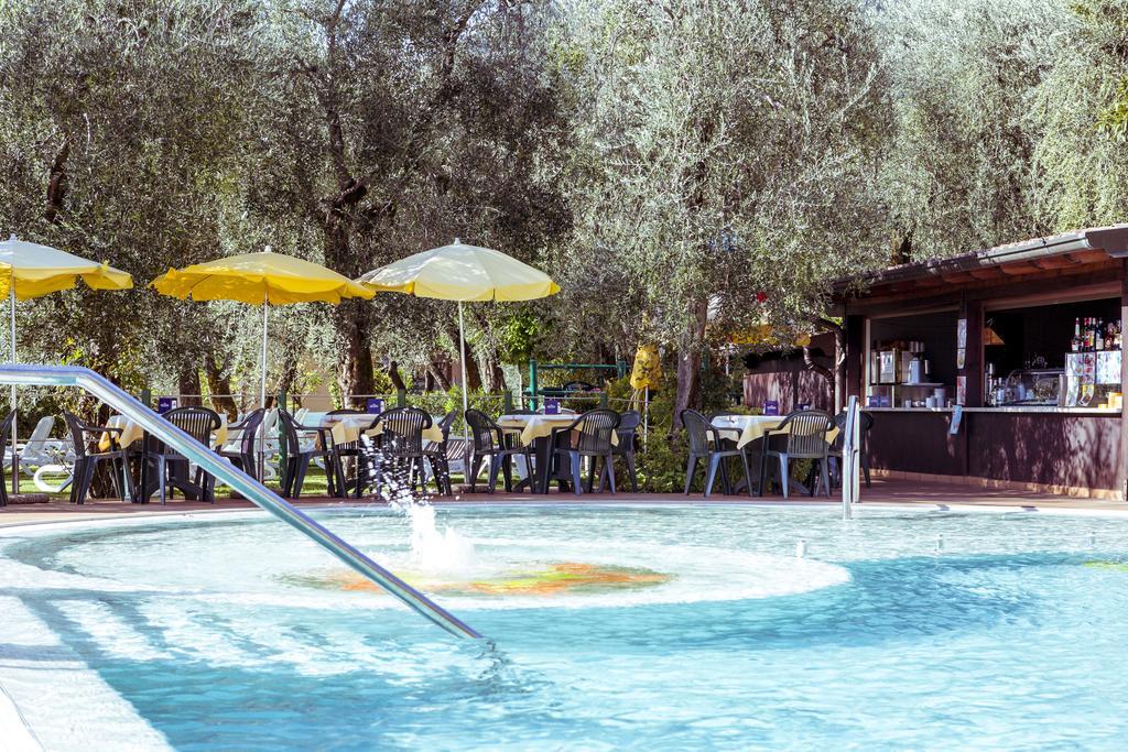 Hotel Ilma Lake Garda Resort Limone sul Garda Dış mekan fotoğraf
